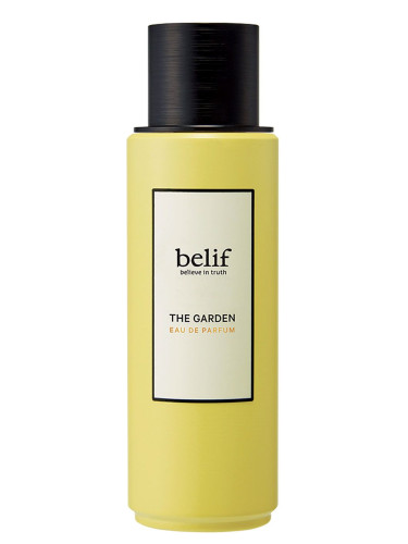 عطر ادکلن ذ گاردن بلیف - The Garden Belif - بررسی، قیمت و خرید