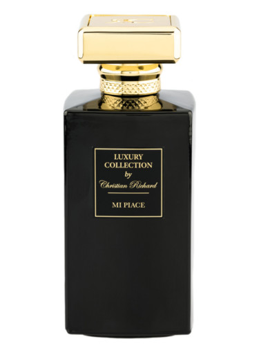 عطر ادکلن می پیاسه کریستین ریچارد - Mi Piace Christian Richard - بررسی، قیمت و خرید