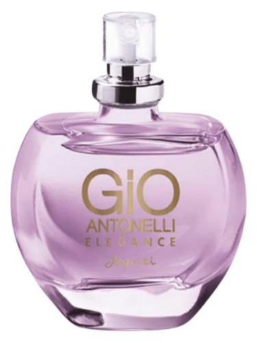 عطر ادکلن جو آنتونلی الگانس ژکیتی - Gio Antonelli Elegance Jequiti - بررسی، قیمت و خرید