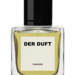 عطر ادکلن کنواس دِ دوفت - Canvas Der Duft - بررسی، قیمت و خرید