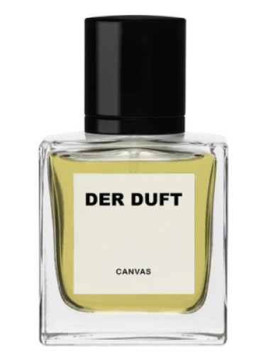 عطر ادکلن کنواس دِ دوفت - Canvas Der Duft - بررسی، قیمت و خرید