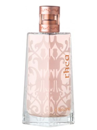 عطر ادکلن ریا اوبوتیکاریو - Rhea O Boticário - بررسی، قیمت و خرید