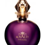 عطر ادکلن رویالتی اوبوتیکاریا - Royalty O Boticário - بررسی، قیمت و خرید