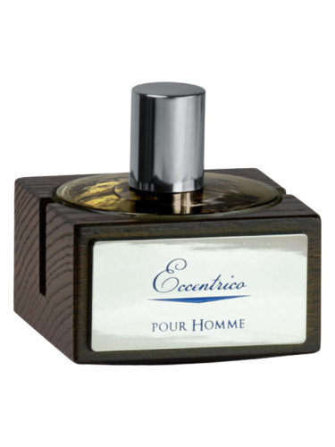 عطر ادکلن اکسنتریکو استاتو دانیمو - Eccentrico Stato d'Animo - بررسی، قیمت و خرید