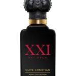 عطر ادکلن بلاند آمبر کلایو کریستین - Blonde Amber Clive Christian - بررسی، قیمت و خرید