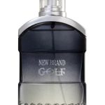 عطر ادکلن گلف بلک نیو برند پرفیومز - Golf Black New Brand Parfums - بررسی، قیمت و خرید