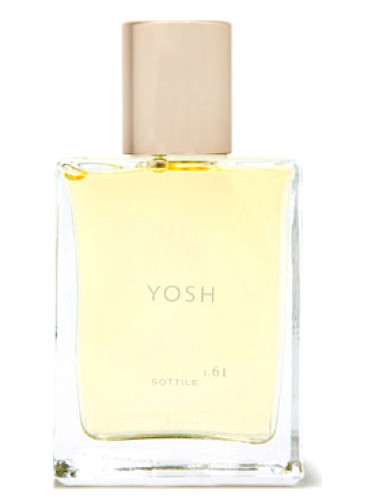 عطر ادکلن ساتیله یک و شصت و یک یوش - Sottile 1.61 Yosh - بررسی، قیمت و خرید
