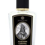عطر ادکلن ناردن کاردینال زئولوژیست پرفیومز - Northern Cardinal Zoologist Perfumes - بررسی، قیمت و خرید