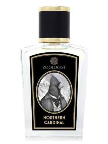 عطر ادکلن ناردن کاردینال زئولوژیست پرفیومز - Northern Cardinal Zoologist Perfumes - بررسی، قیمت و خرید