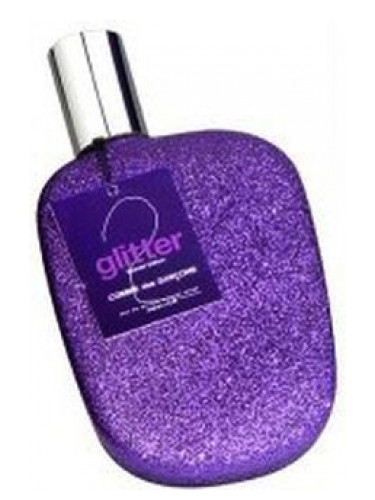 عطر ادکلن گلیتر کومه د گارسون - Glitter Comme des Garcons - بررسی، قیمت و خرید