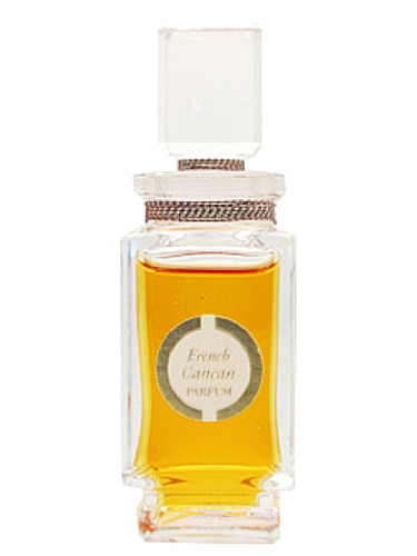 عطر ادکلن فرنچ کنکن کاران - French Cancan Caron - بررسی، قیمت و خرید