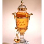 عطر ادکلن پوا دو سانتور کارون - Pois de Senteur Caron - بررسی، قیمت و خرید