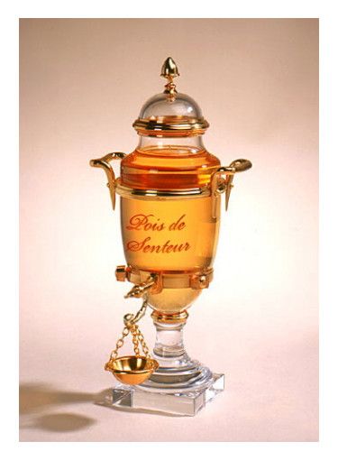 عطر ادکلن پوا دو سانتور کارون - Pois de Senteur Caron - بررسی، قیمت و خرید