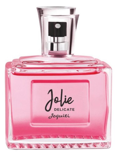عطر ادکلن ژولی دلیکات ژکیتی - Jolie Delicate Jequiti - بررسی، قیمت و خرید