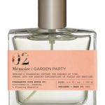 عطر ادکلن اوزو گاردن پارتی مموری آرشیو - 02 Garden Party Mémoire Archives - بررسی، قیمت و خرید
