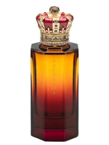 عطر ادکلن ناکتورنا رویال کراون - Nocturna Royal Crown - بررسی، قیمت و خرید