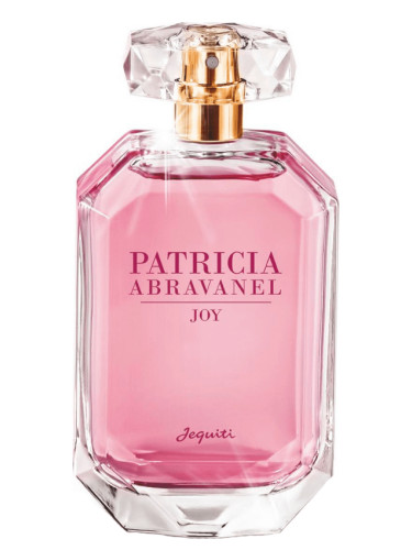 عطر ادکلن پاتریشیا آبرونکوئل جوی ژکیتی - Patricia Abravanel Joy Jequiti - بررسی، قیمت و خرید