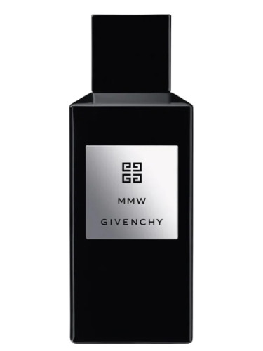 عطر ادکلن ام‌ام‌دبلیو ژیوانشی - MMW Givenchy - بررسی، قیمت و خرید