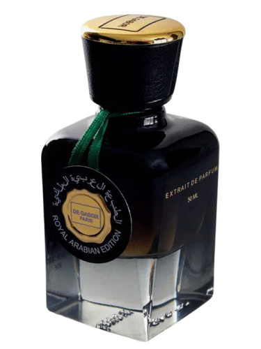 عطر ادکلن لدر فوراور رویال عربین ادیشن دی گابور - Leather Forever Royal Arabian Edition De Gabor - بررسی، قیمت و خرید