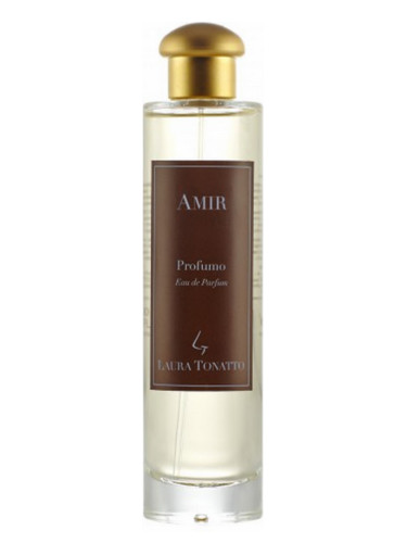 عطر ادکلن امیر توناتو پروفیومی - Amir Tonatto Profumi - بررسی، قیمت و خرید