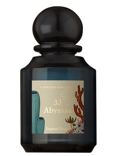عطر ادکلن آبیس 33 لاریزان پارفیومور - Abyssae 33 L'Artisan Parfumeur - بررسی، قیمت و خرید
