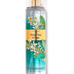 عطر ادکلن وایت تی اند سیج بت اند بادی ورکس - White Tea & Sage Bath & Body Works - بررسی، قیمت و خرید