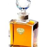 عطر ادکلن لا رز ژاکمنو کوتی - La Rose Jacqueminot Coty - بررسی، قیمت و خرید