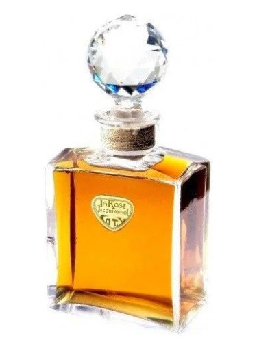 عطر ادکلن لا رز ژاکمنو کوتی - La Rose Jacqueminot Coty - بررسی، قیمت و خرید