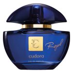 عطر ادکلن یودورا رویال یودورا - Eudora Royal Eudora - بررسی، قیمت و خرید