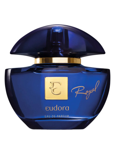 عطر ادکلن یودورا رویال یودورا - Eudora Royal Eudora - بررسی، قیمت و خرید