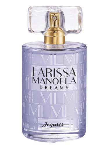 عطر ادکلن لاریسا مانوئلا دریمز جکیتی - Larissa Manoela Dreams Jequiti - بررسی، قیمت و خرید