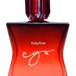 عطر ادکلن ایگو روبی رز - Ego Ruby Rose - بررسی، قیمت و خرید