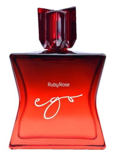 عطر ادکلن ایگو روبی رز - Ego Ruby Rose - بررسی، قیمت و خرید
