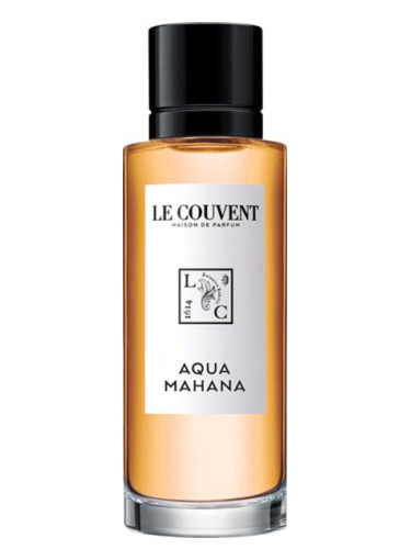عطر ادکلن آکوا ماهانا لو کوونت مزون دو پارفوم - Aqua Mahana Le Couvent Maison de Parfum - بررسی، قیمت و خرید