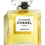 عطر ادکلن سیکومور پارفوم شانل - Sycomore Parfum Chanel - بررسی، قیمت و خرید