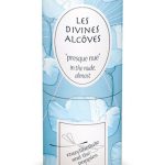 عطر ادکلن لدیوانس الکوفس پرسک نیو این د نود آلماست کریزی لیبلول اند د پاپیز - Les Divines Alcoves Presque Nue In The Nude Almost Crazylibellule and the Poppies - بررسی، قیمت و خرید