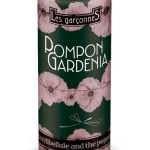 عطر ادکلن لِ گارسون پمپون گاردِنیا کریزی لیبلول اند د پاپیز - Les Garconnes Pompon Gardenia Crazylibellule and the Poppies - بررسی، قیمت و خرید