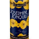 عطر ادکلن لز گارسون ژوزفین ژونکی کریزی‌لیبل‌لول اند د پاپیز - Les Garconnes Josephine Jonquille Crazylibellule and the Poppies - بررسی، قیمت و خرید