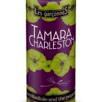 عطر ادکلن لز گارسون تمارا چارلستون کریزی لیبللو اند د پاپیز - Les Garconnes Tamara Charleston Crazylibellule and the Poppies - بررسی، قیمت و خرید