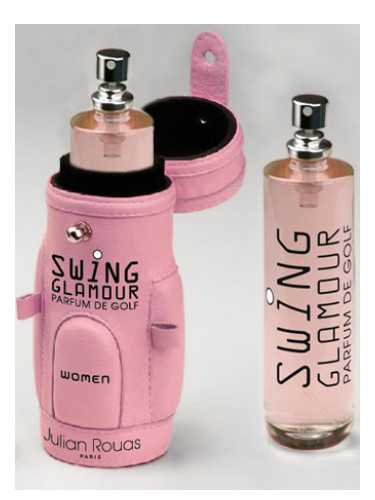 عطر ادکلن سوینگ گلامور ژولیان رواس - Swing Glamour Julian Rouas - بررسی، قیمت و خرید