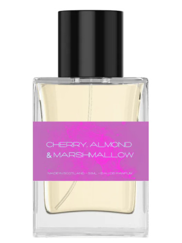 عطر ادکلن چری، آلموند و مارشمالو پاکت سنتس - Cherry, Almond & Marshmallow Pocket Scents - بررسی، قیمت و خرید