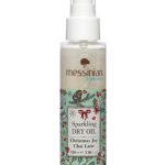 عطر ادکلن کریسمس جوی چای لاته اویل مسینیان اسپا - Christmas Joy Chai Latte Oil Messinian SPA - بررسی، قیمت و خرید