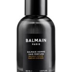 عطر ادکلن بلمن هوم هیر پرفیوم پیر بالمن - Balmain Homme Hair Perfume Pierre Balmain - بررسی، قیمت و خرید