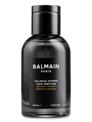عطر ادکلن بلمن هوم هیر پرفیوم پیر بالمن - Balmain Homme Hair Perfume Pierre Balmain - بررسی، قیمت و خرید