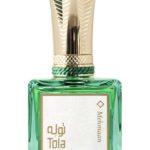 عطر ادکلن مهمان تولا - Mehmaan Tola - بررسی، قیمت و خرید