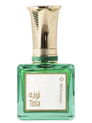 عطر ادکلن مهمان تولا - Mehmaan Tola - بررسی، قیمت و خرید