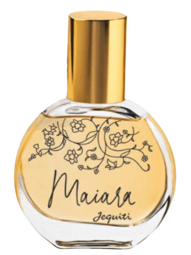 عطر ادکلن مایارا جکیتی - Maiara Jequiti - بررسی، قیمت و خرید