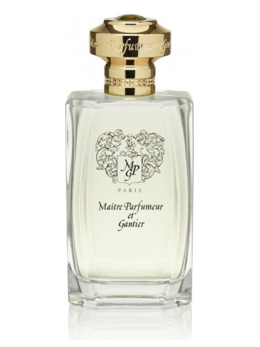 عطر ادکلن فلور دس کومور مت پارفومور اِ گنتیه - Fleur des Comores Maitre Parfumeur et Gantier - بررسی، قیمت و خرید