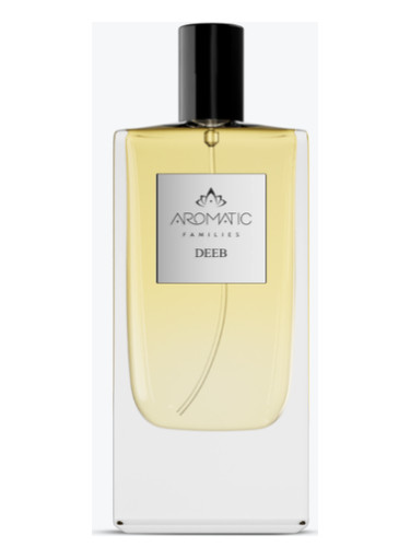 عطر ادکلن دیپ آروماتیک فمیلیز - Deep Aromatic Families - بررسی، قیمت و خرید