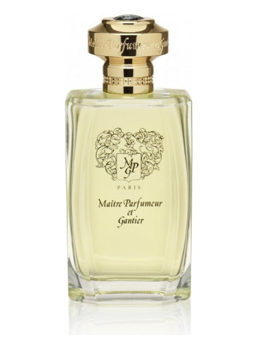 عطر ادکلن پرفیوم دُ آبیت متر پارفومور ات گنتیه - Parfum d’Habit Maitre Parfumeur et Gantier - بررسی، قیمت و خرید